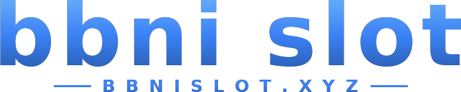 bbni slot logo